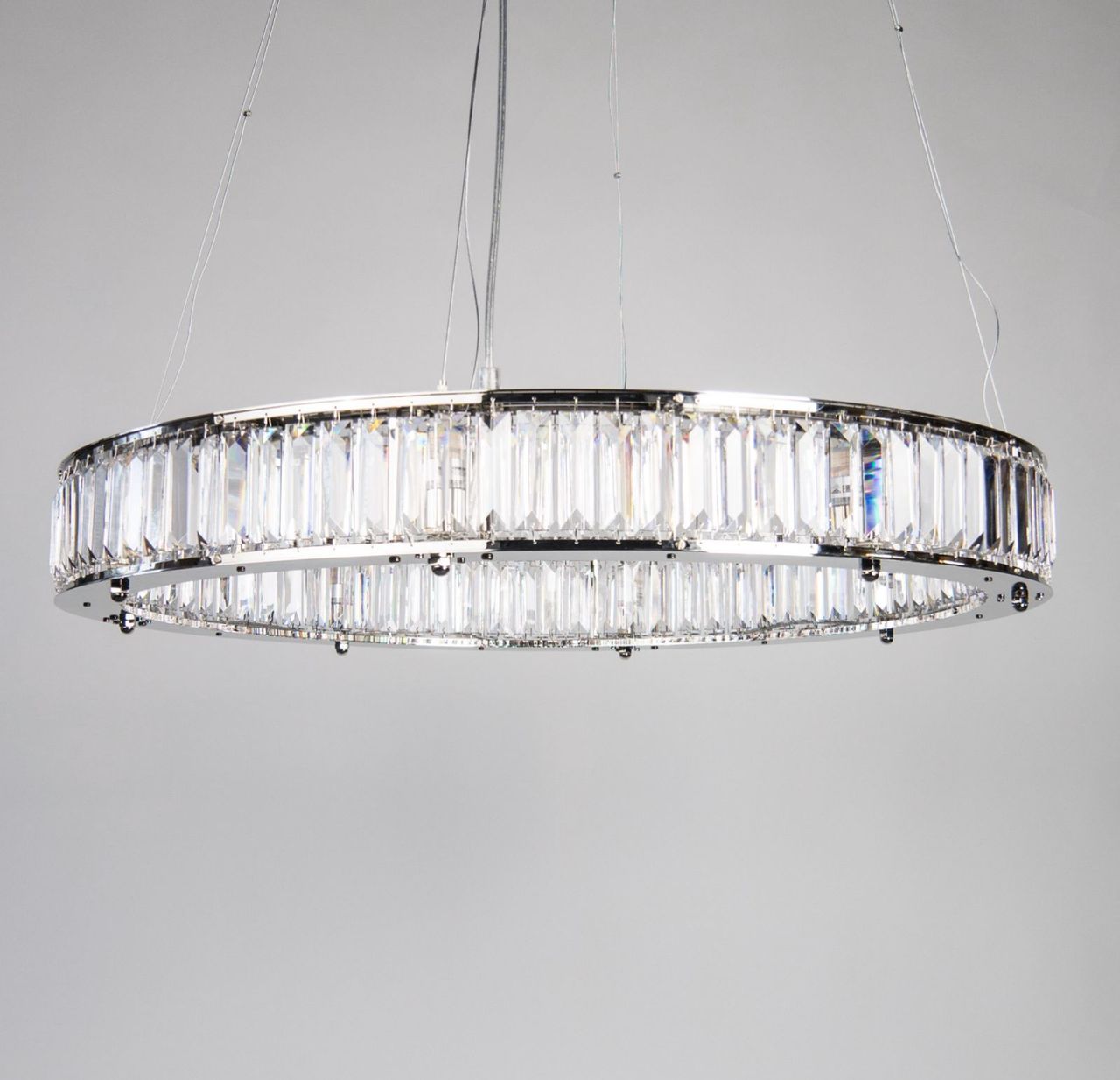 Люстра Geometrics (23299-29), Pikart  - Зображення