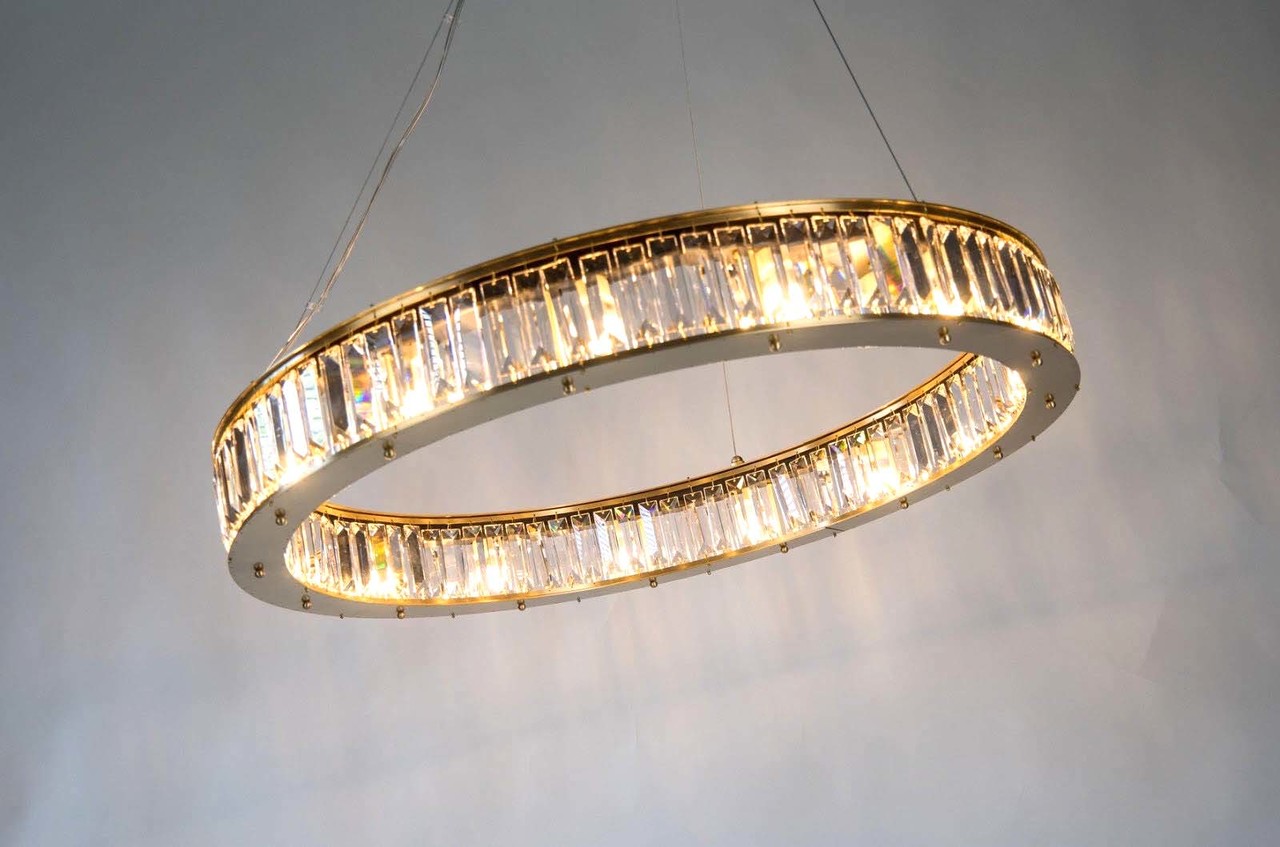 Люстра Geometrics (23299-4), Pikart  - Зображення