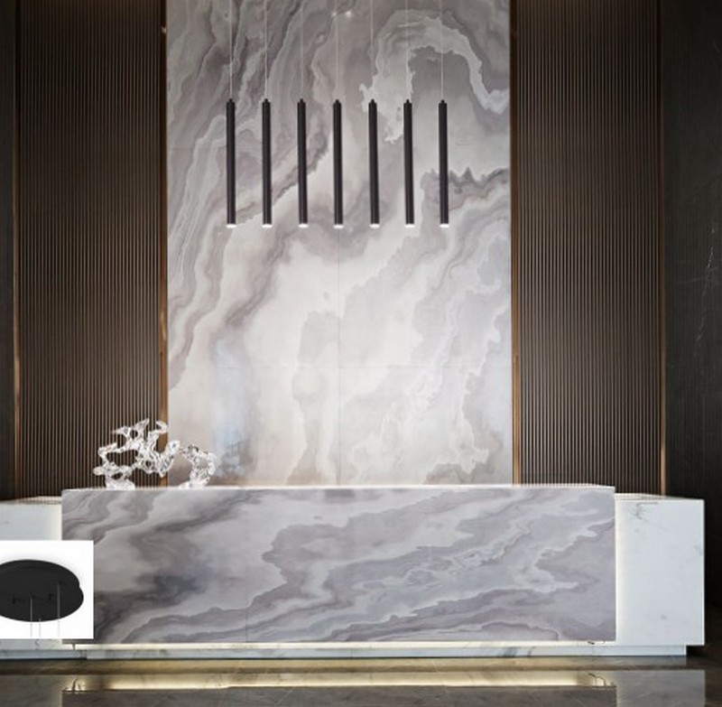 Люстра FROZEN SP4 BIANCO (233444), IDEAL LUX - Зображення 233444-.jpg