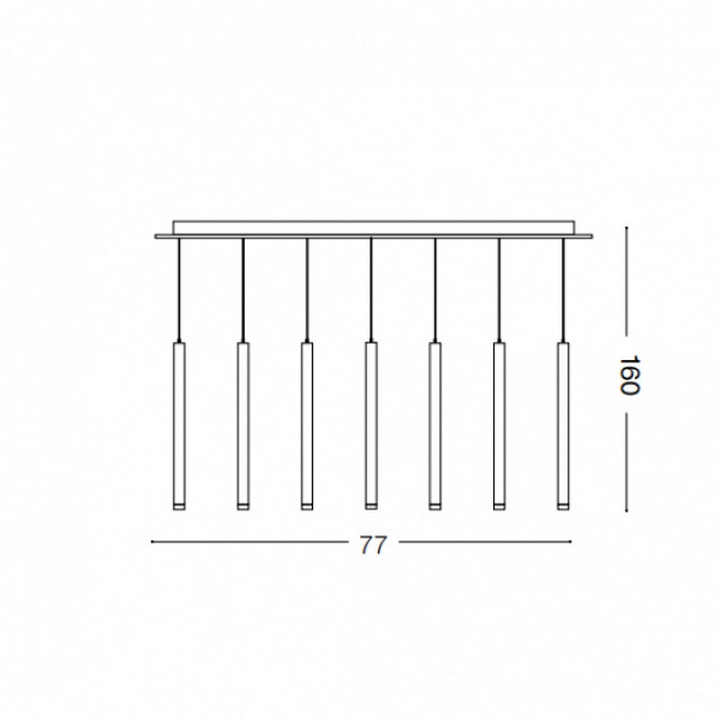 Люстра FROZEN SP7 CROMO (233536), IDEAL LUX - Зображення 233536--.jpg