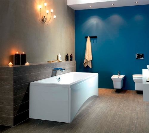 Панель для ванни бокова ZEN, Cersanit - Зображення 233977-e554c.jpg