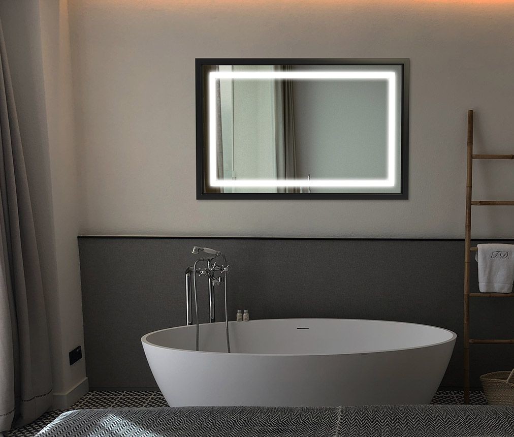 Зеркало Livia Steel 700x1000 Juergen Mirror - Зображення 23405376-107aa.jpg