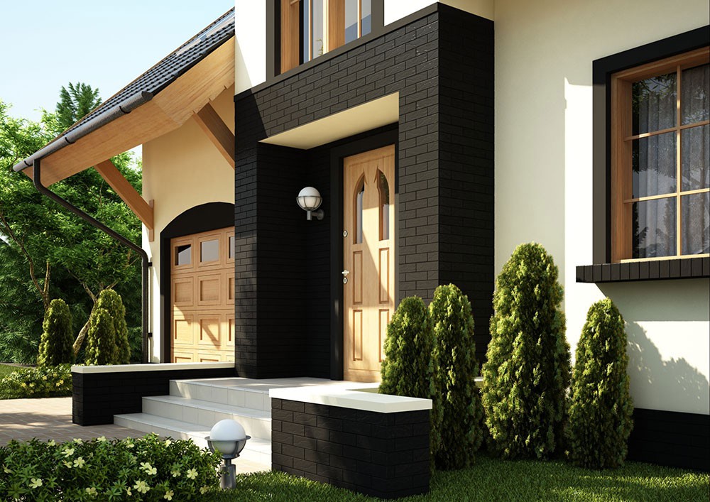 Підвіконник глазурований Nero 148x350x13 Cerrad - Зображення 234363-8d540.jpg