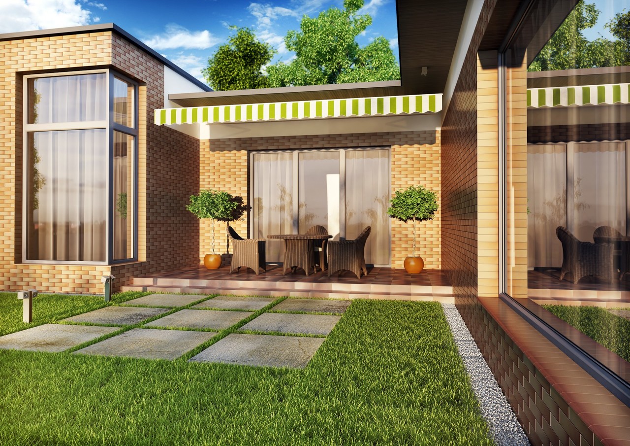 Підвіконник глазурований Szkliwiona Miodowa 148x350x13 Cerrad - Зображення 234368-769b5.jpg