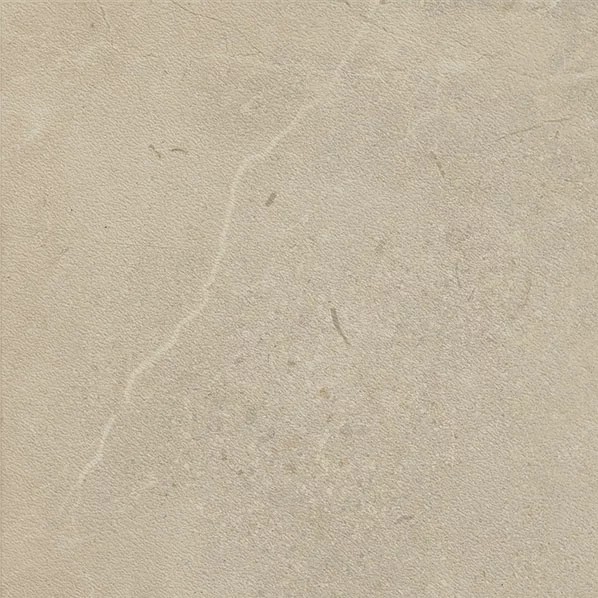 Плитка керамогранітна Archicross Concrete White A RECT STR MAT 598x598 Paradyz - Зображення