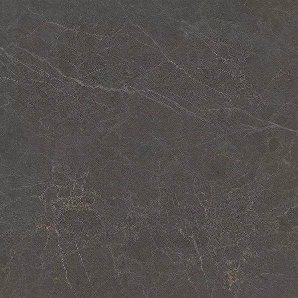 Плитка керамогранітна Archicross Stone Black A RECT STR MAT 598x598 Paradyz - Зображення