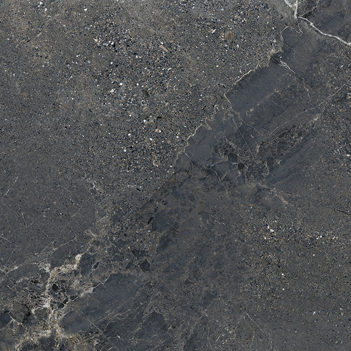 Плитка керамогранітна ALG8AL5N ANTH 05 Antology Dark RECT NAT 1200x1200 Lea - Зображення