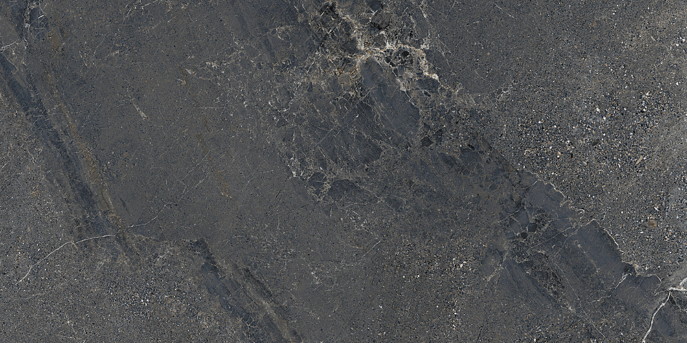 Плитка керамогранітна ALGXAL65 ANTH 05 Anthology Dark Grip RECT 600x1200 Lea - Зображення