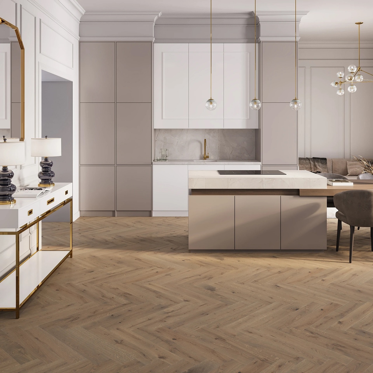 Паркетна дошка Barlinek Дуб Family Serene 725x130x14 - Зображення 234993201-5e1d4.jpg