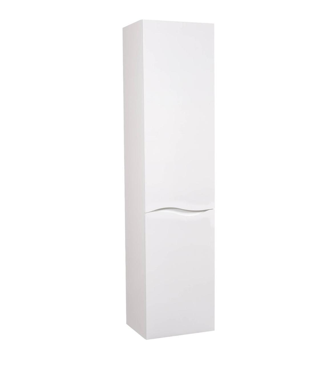 Пенал підвісний правий Альфа, Аква Родос - Зображення