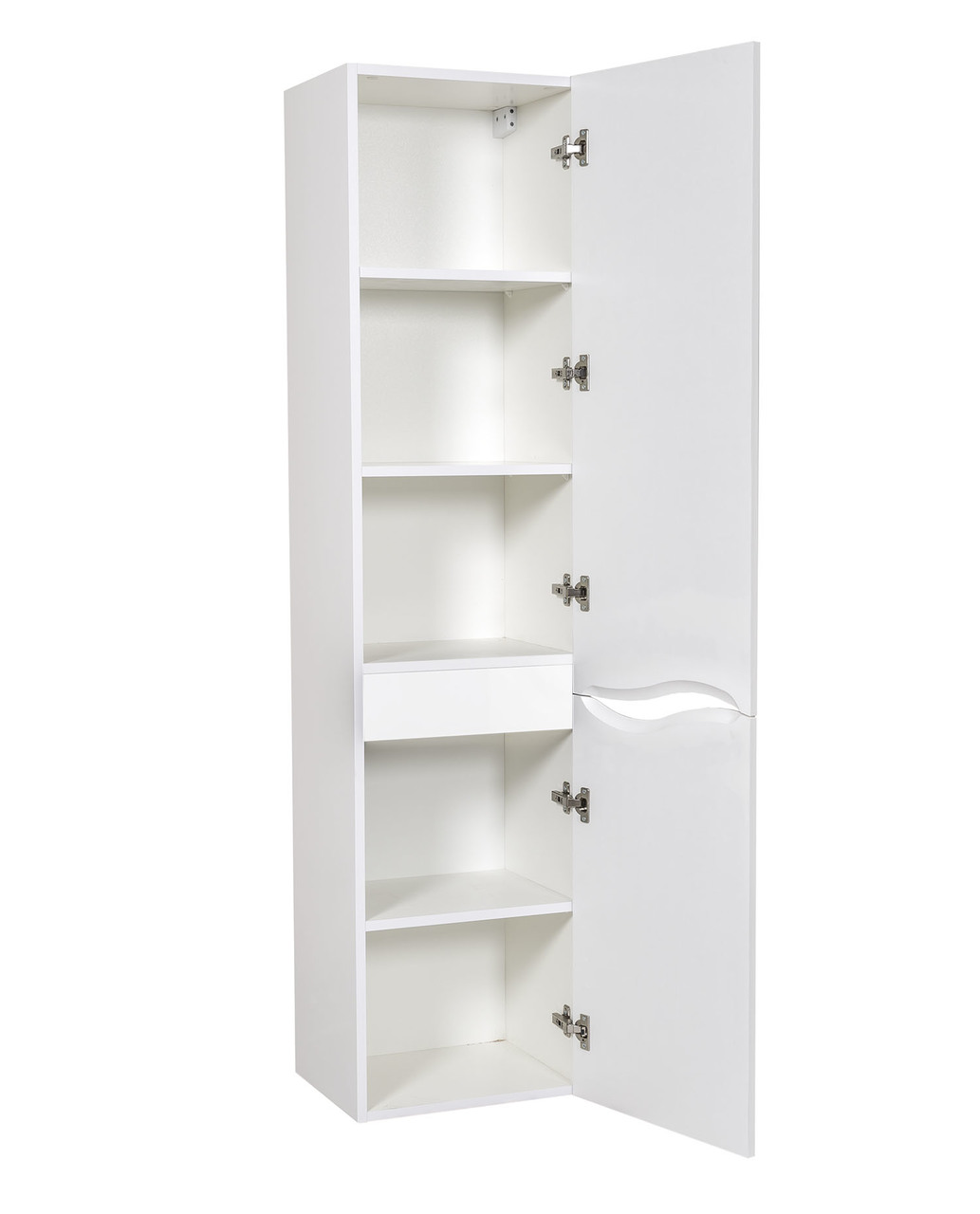 Пенал підвісний правий Альфа, Аква Родос - Зображення 235106-bd008.jpg