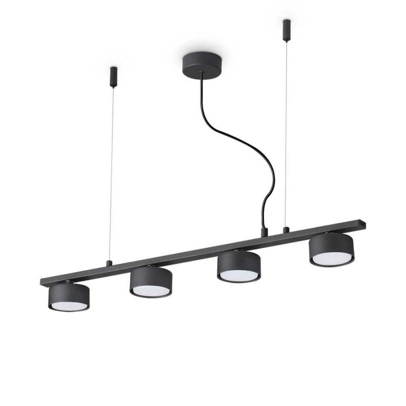 Люстра MINOR LINEAR SP4 (235455), IDEAL LUX - Зображення 235455.jpg