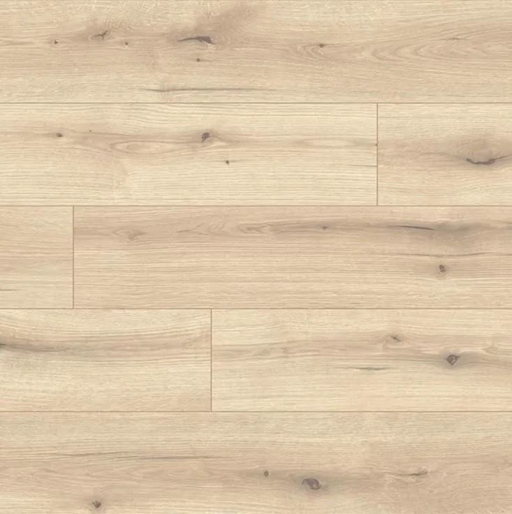 Ламінована підлога K2205 Дуб Evoce Vanilla Kaindl - Зображення