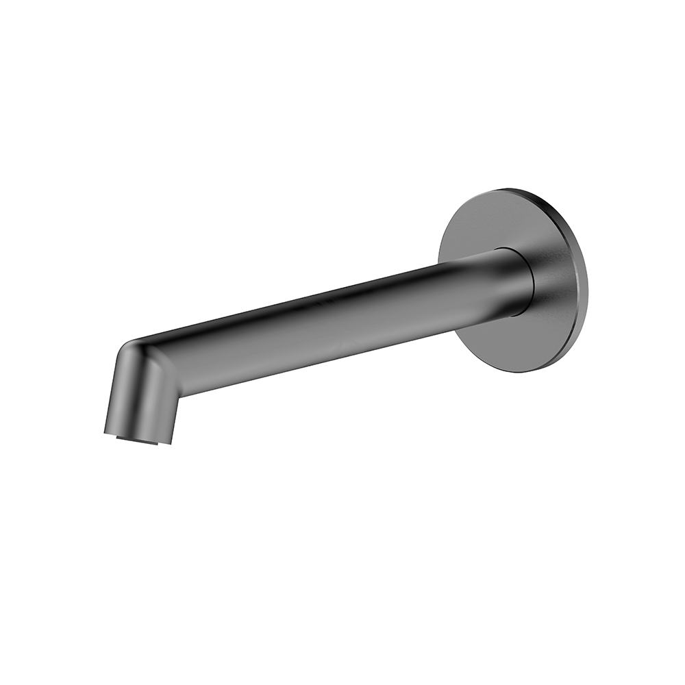 Вилив для ванни OVELO gun metal 090160BN EMPORIA - Зображення 235884348-0692a.jpg