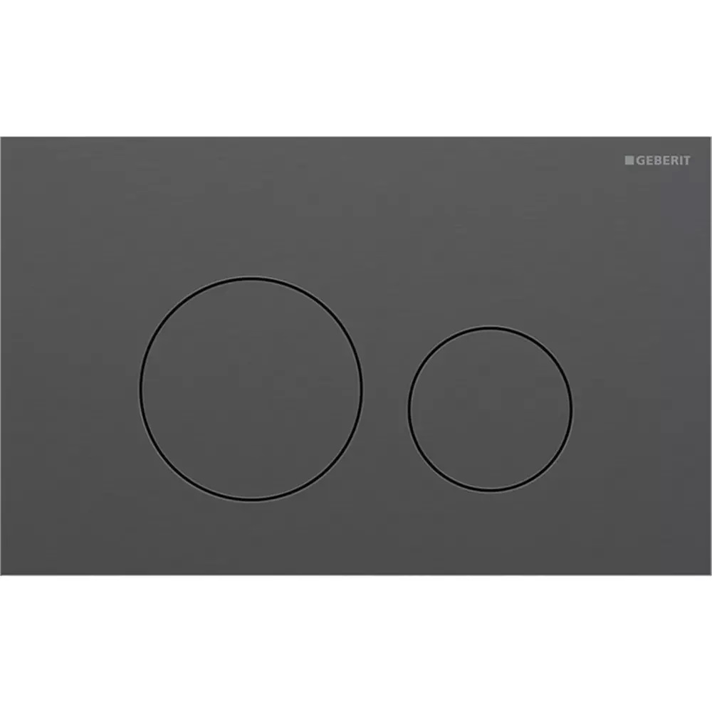 Кнопка зливу Sigma 40 Round 115.628.QD.1 чорний хром Geberit - Зображення 236256992-bffed.jpg