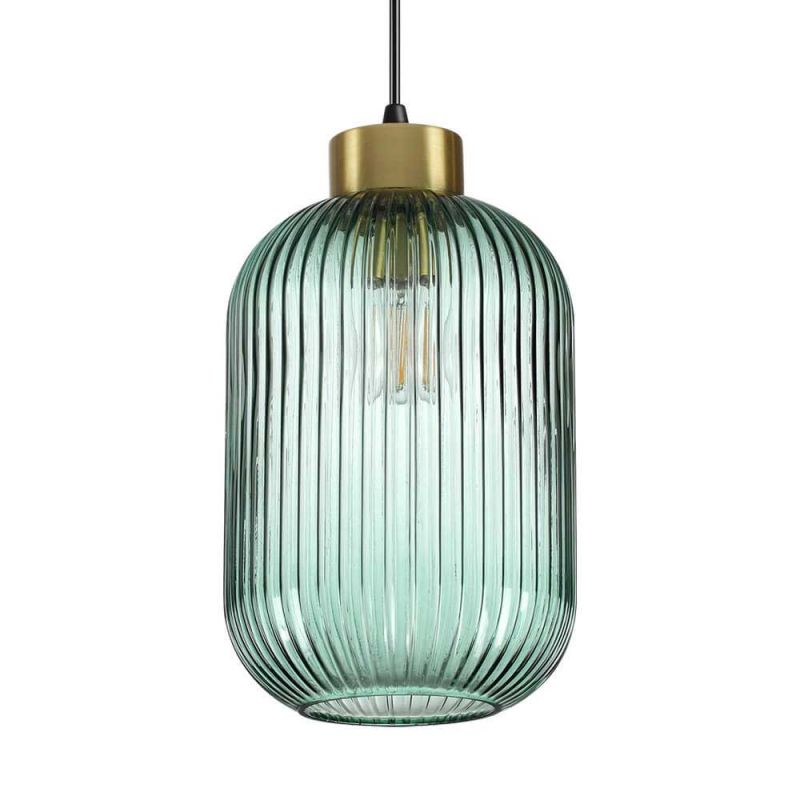 Люстра MINT-3 SP1 VERDE (237497), IDEAL LUX - Зображення