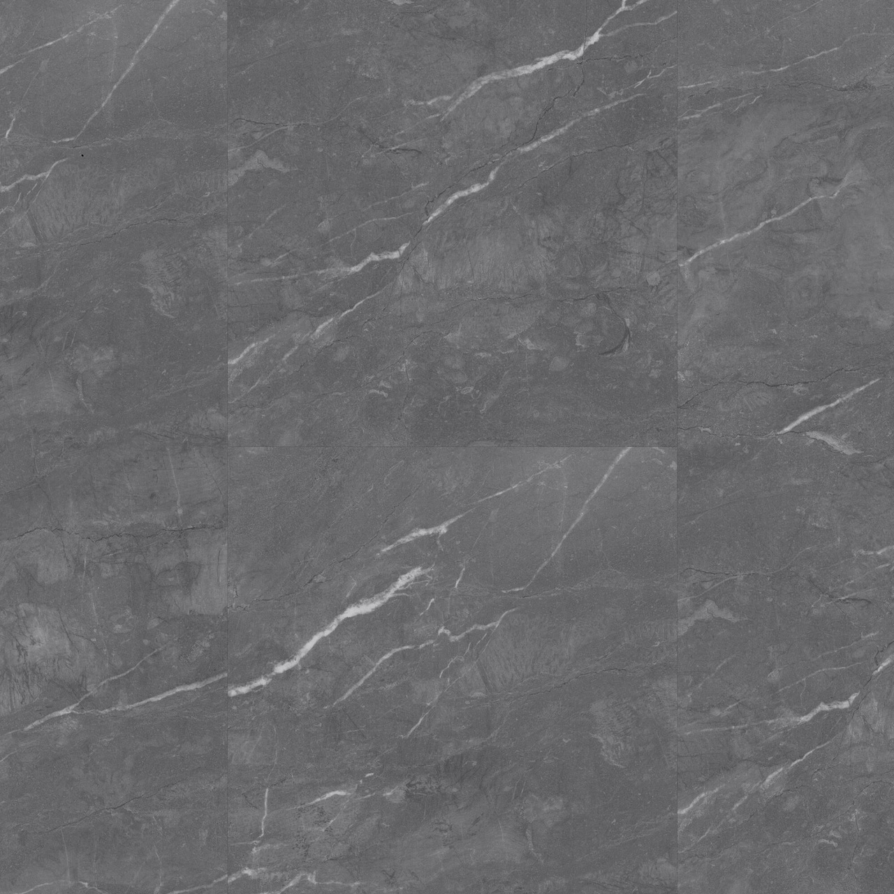 Вінілова підлога Spirit Soul CLCF 55 Tile Zigi 914x457,2x6 Berry Alloc - Зображення