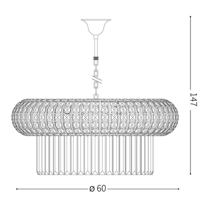 Люстра NABUCCO SP12 (237794), IDEAL LUX - Зображення 237794_g.jpg