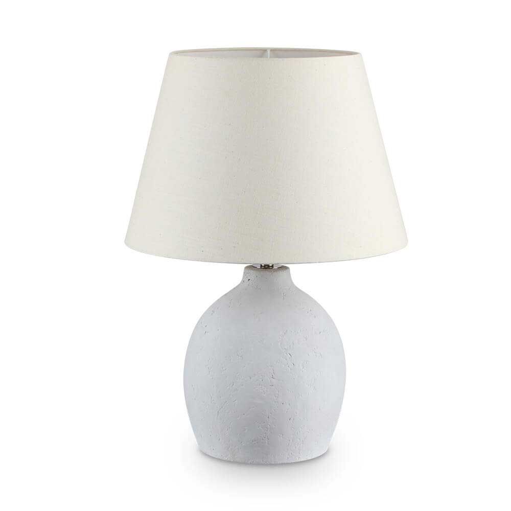 Настольная лампа BOULDER TL1 (238128), IDEAL LUX - Зображення