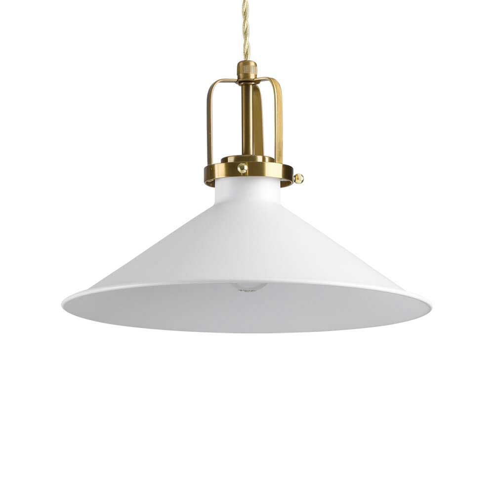 Люстра ERIS-3 SP1 BIANCO (238173), IDEAL LUX - Зображення