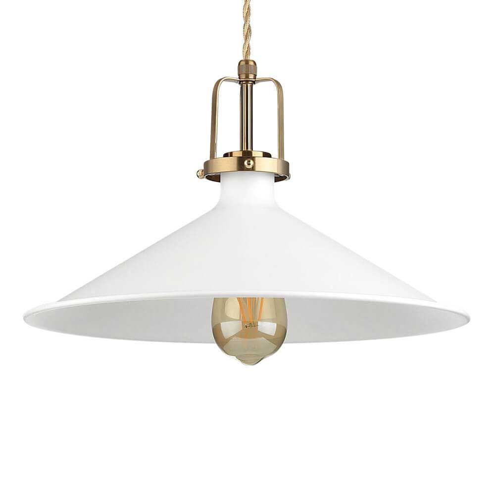 Люстра ERIS-4 SP1 BIANCO (238210), IDEAL LUX - Зображення 238210.jpg