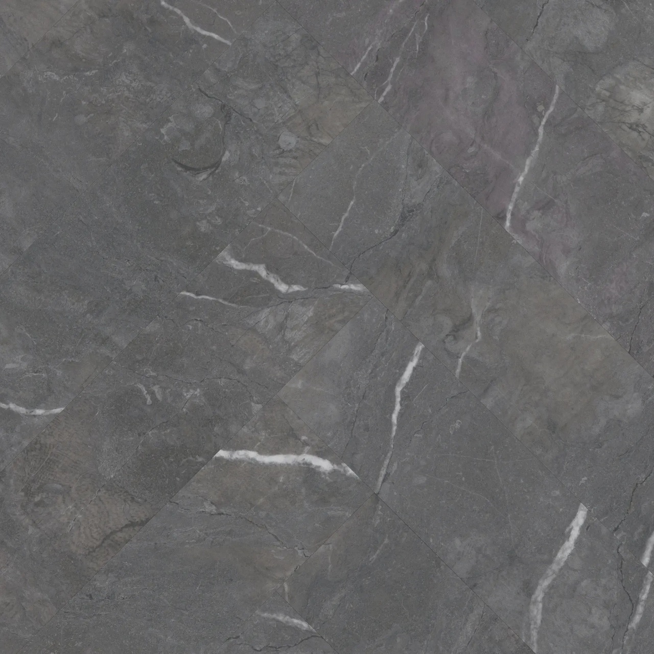 Вінілова підлога Spirit Soul HB GD 55 Zigi 609х114,3х2,5 Berry Alloc - Зображення