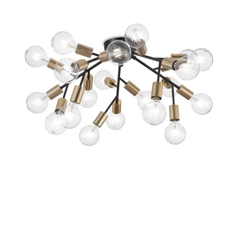 Світильник SPARK PL20 (238333), IDEAL LUX - Зображення