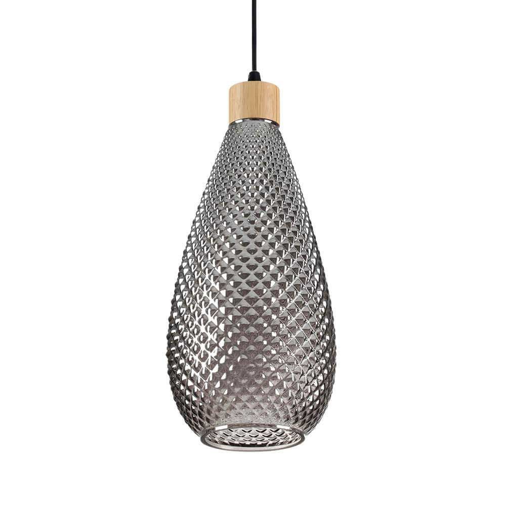 Люстра BERGEN-2 SP1 (238838), IDEAL LUX - Зображення