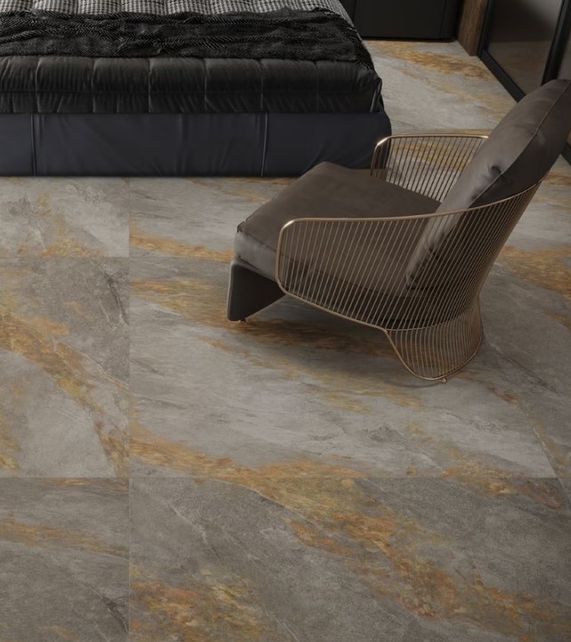 Плитка керамогранітна Auric Grey RECT 1197x1197x8 Cerrad - Зображення 23907374-d4480.jpg