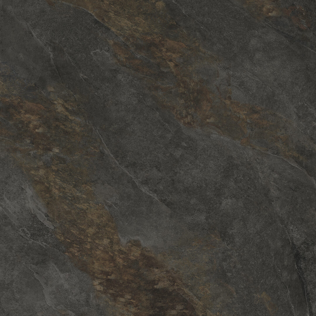 Плитка керамогранітна Auric Graphite RECT 1197x1197x8 Cerrad - Зображення