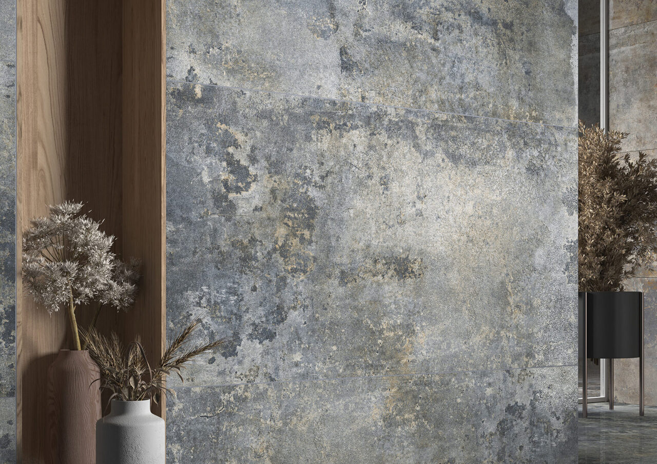 Плитка керамогранитная Endless Time Graphite LAP 597x1197x8 Cerrad - Зображення 23912135-b93ba.jpg