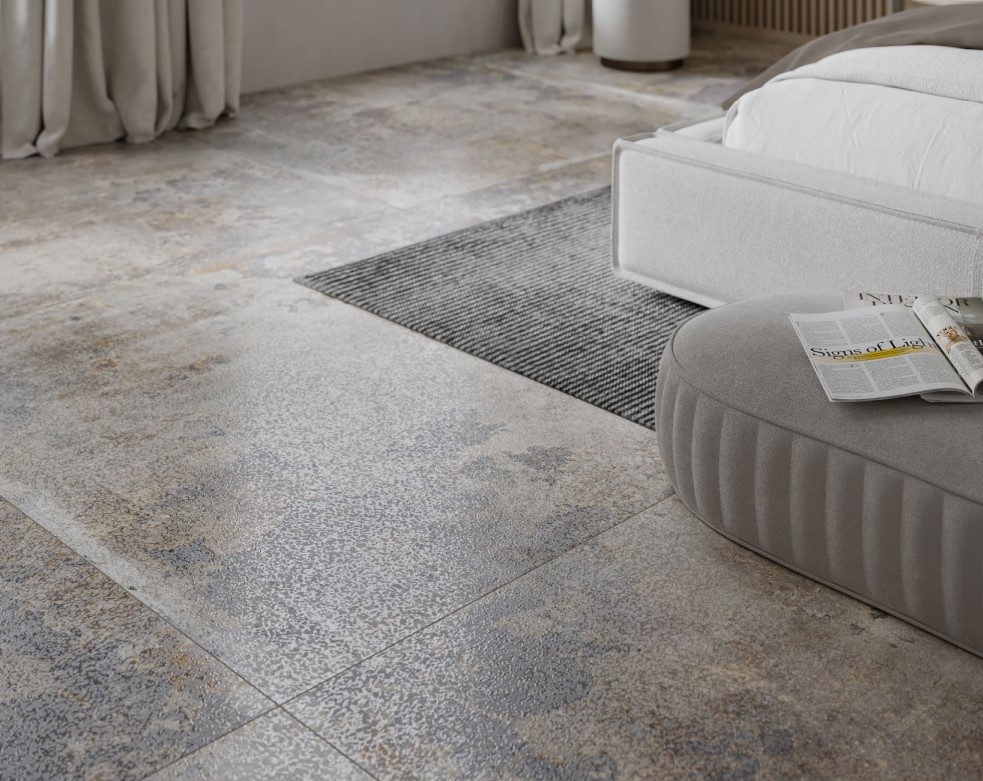 Плитка керамогранитная Endless Time Beige LAP 1197x1197x8 Cerrad - Зображення 23913324-efc5f.jpg