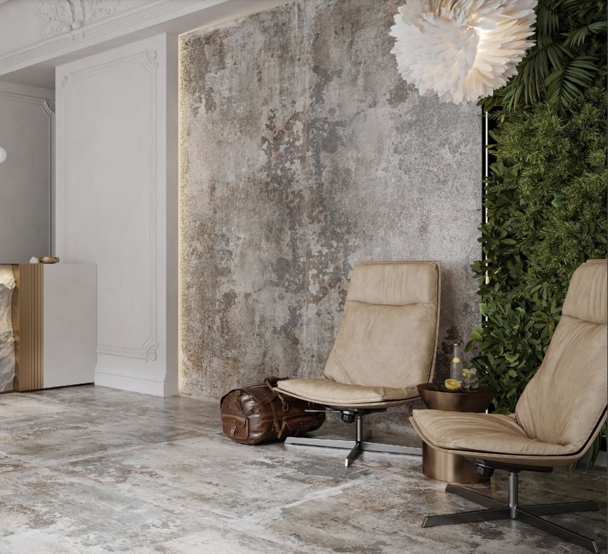 Плитка керамогранітна Endless Time Rust LAP 1197x1197x8 Cerrad - Зображення 23913326-dd7a7.jpg