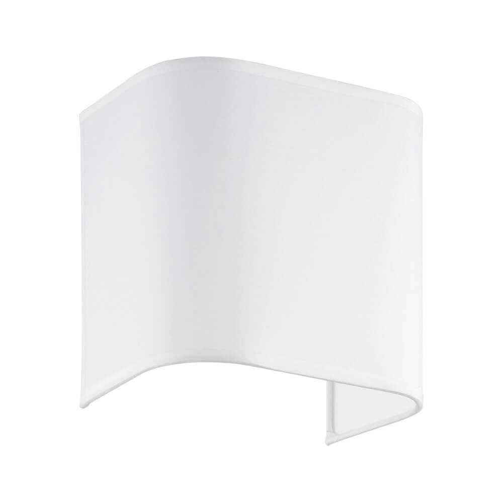 Абажур GEA PARALUME AP2 BIANCO (239576), IDEAL LUX - Зображення