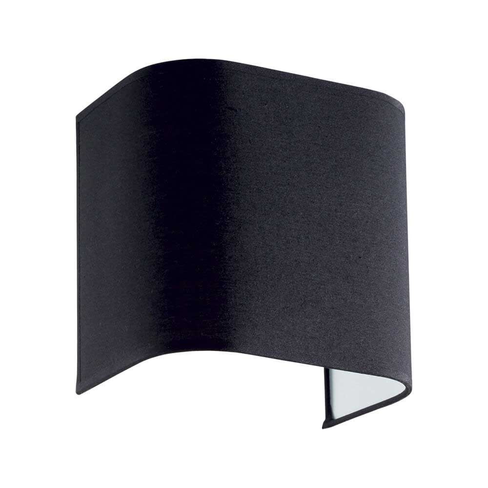 Абажур GEA PARALUME AP2 NERO (239590), IDEAL LUX - Зображення