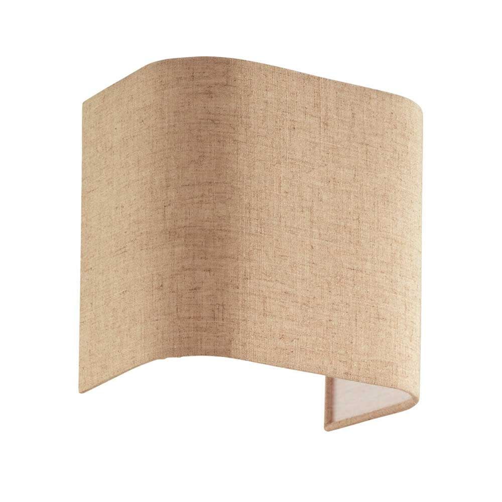 Абажур GEA PARALUME AP2 CANVAS (239606), IDEAL LUX - Зображення 239606.jpg