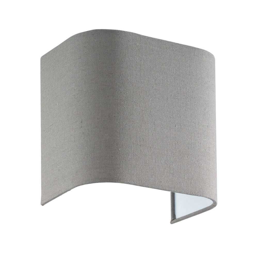 Абажур GEA PARALUME AP2 GRIGIO (239613), IDEAL LUX - Зображення