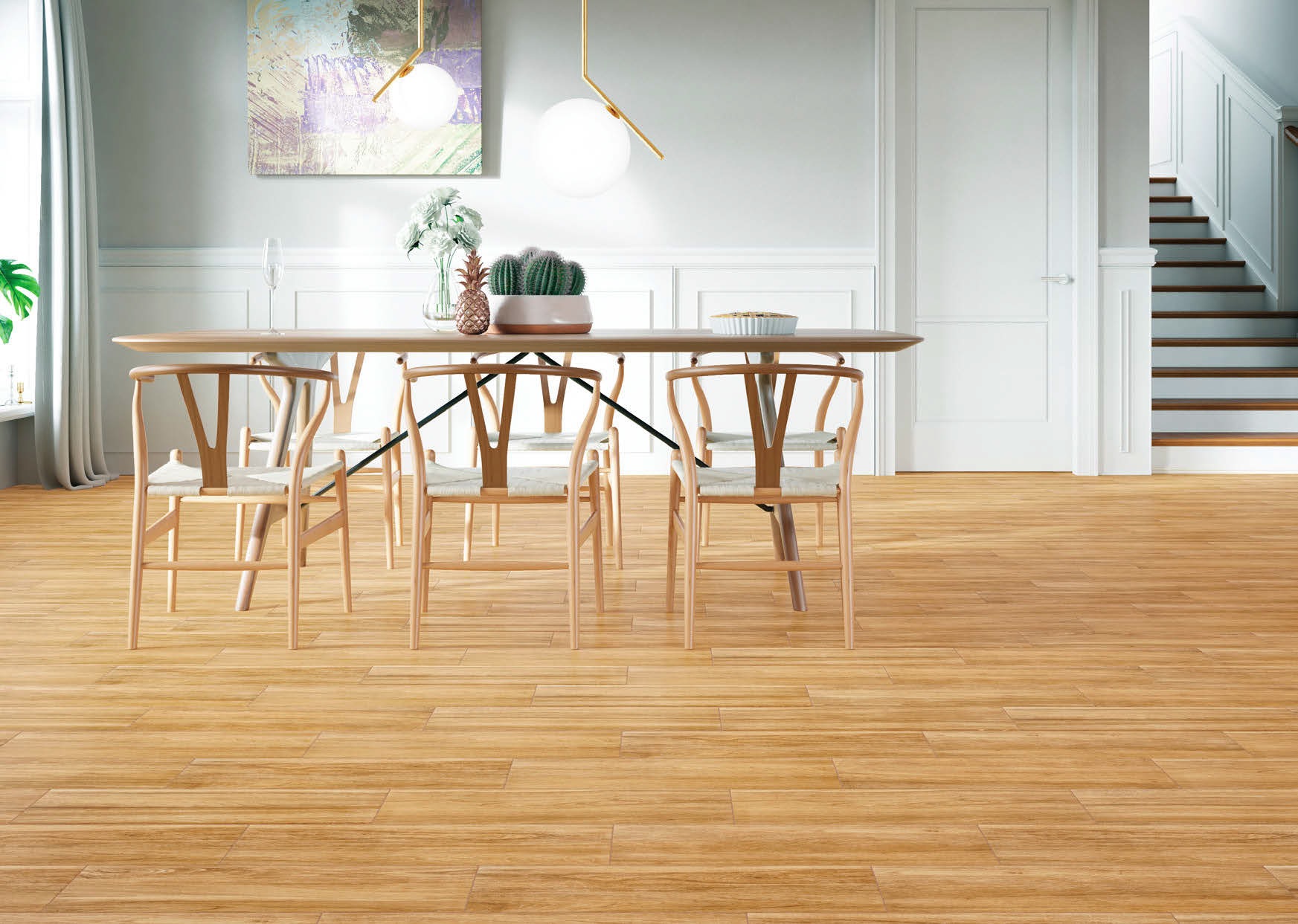 Плитка підлогова Ultima Orange 175x600x8 Cerrad - Зображення 23b29-ultima-orange1.jpg