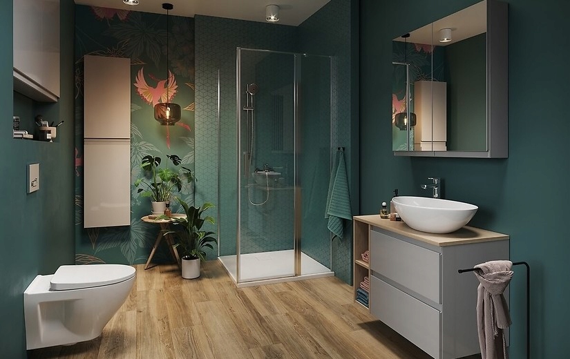 Умивальник Moduo 45 (CCWT1000696401) Cersanit - Зображення 2402221-cbd92.jpg