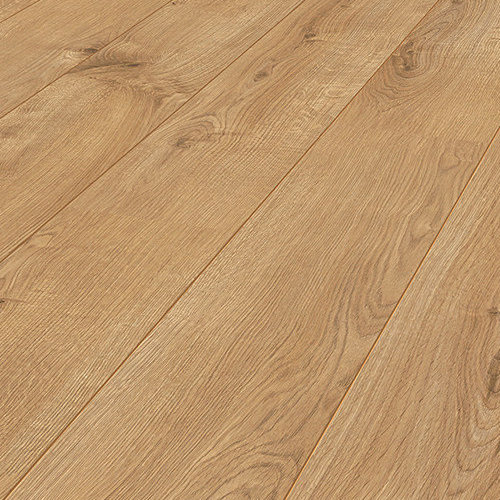 Ламінат Krono Original Super Natural 5985 Дуб Шервуд - Зображення