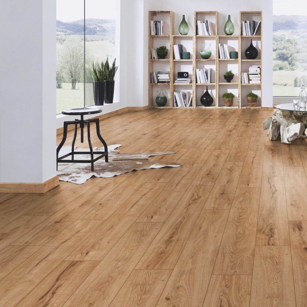 Ламинат Krono Original Super Natural K468 Дуб Гондола - Зображення 2402231-e758c.jpg