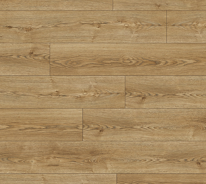 Ламінат Krono Original Super Natural K483 Дуб Антік Стерлінг - Зображення