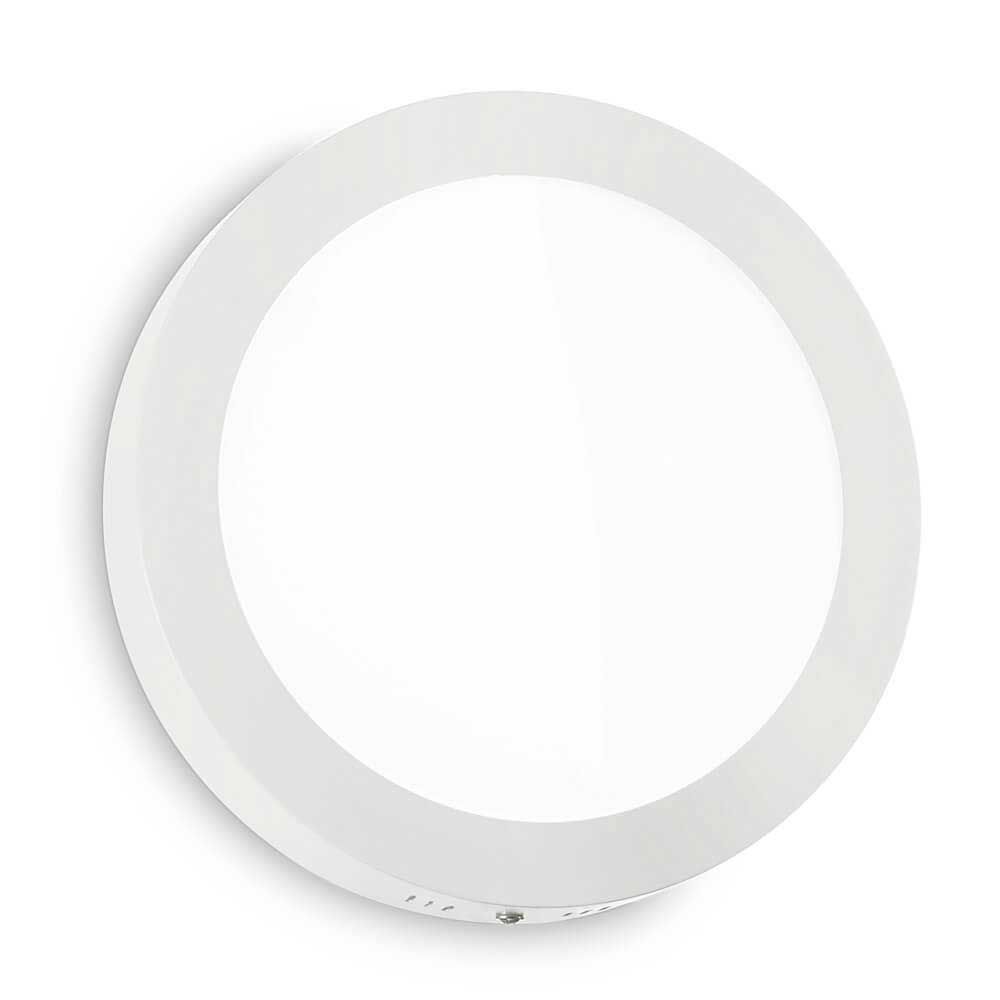 Світильник UNIVERSAL D40 ROUND (240367), IDEAL LUX - Зображення