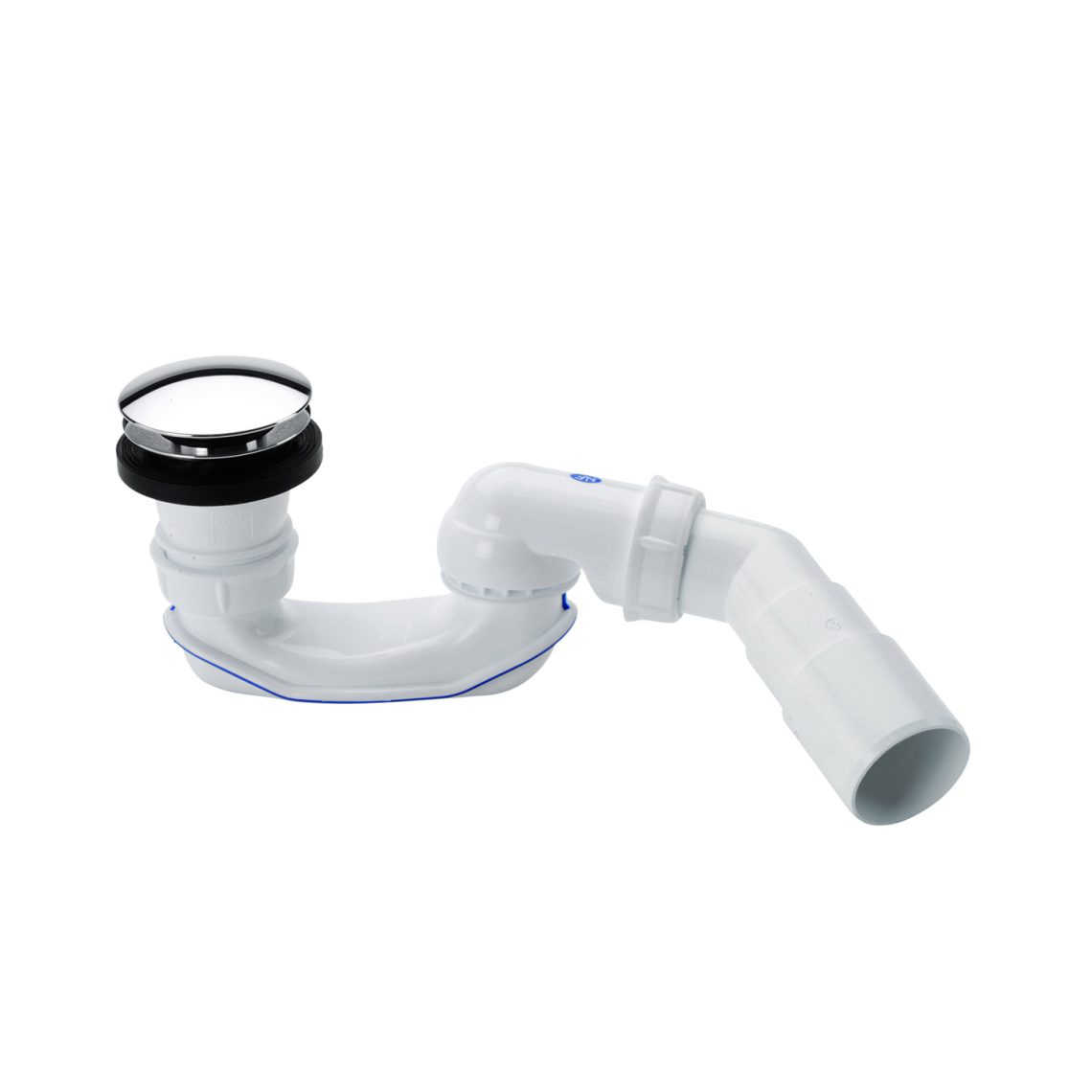 Сифон для поддона Clik-Clak 578Р RADAWAY - Зображення