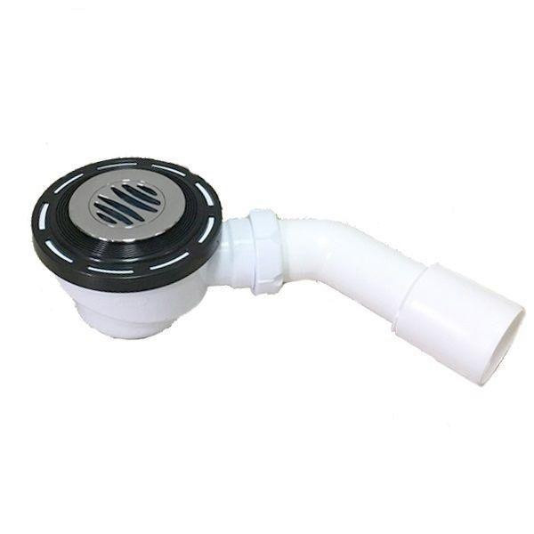 Сифон для поддона PB50T Radaway - Зображення