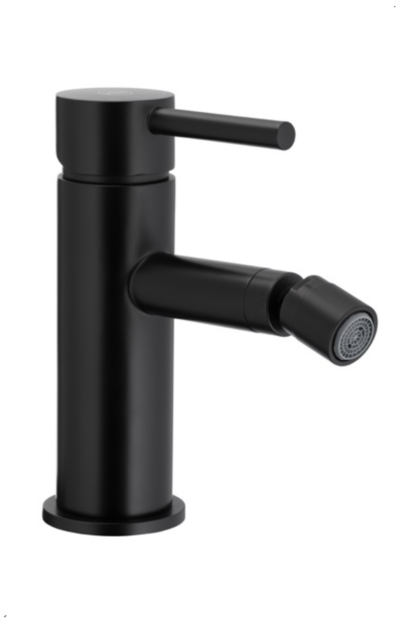 Змішувач для біде MOZA BLACK 5037-015-81 KFA ARMATURA - Зображення 24103652-9d8bf.jpg