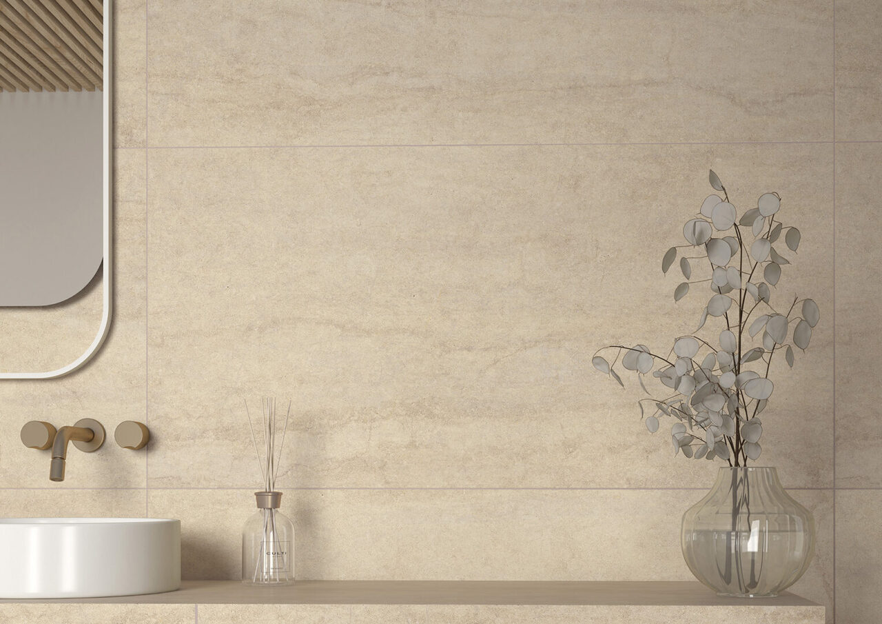 Плитка керамогранітна Dignity Beige RECT 597x1197x8 Cerrad - Зображення 24110472-da623.jpg