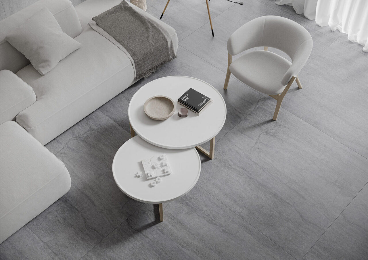 Плитка керамогранітна Dignity Grey RECT 597x1197x8 Cerrad - Зображення 24111168-329e7.jpg