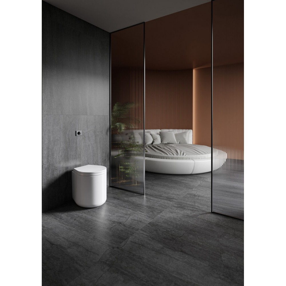 Плитка керамогранітна Dignity Graphite RECT 597x597x8 Cerrad - Зображення 24113335-00dc1.jpg