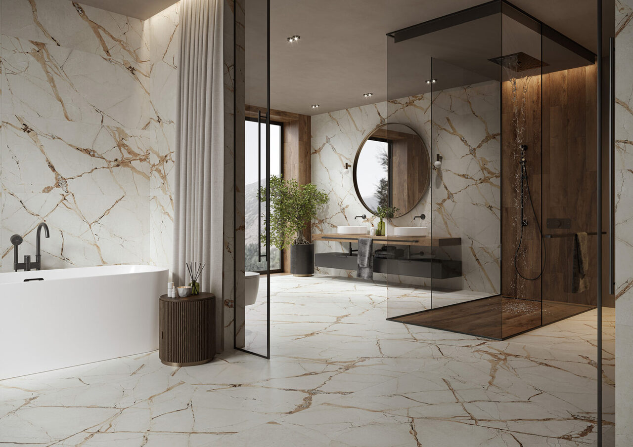 Плитка керамогранитная Ovation Beige RECT 597x1197x8 Cerrad - Зображення 24115668-ef80e.jpg